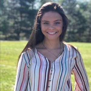 Meet your Posher, Fallon